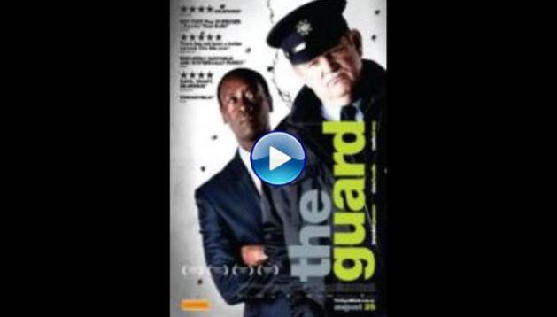 The Guard (2011)