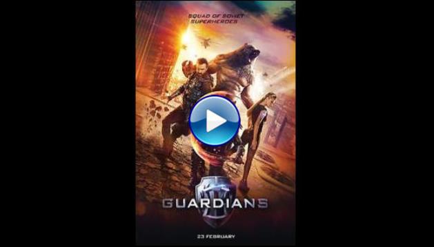 The Guardians (2017)