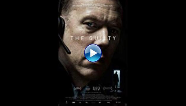 The Guilty (2018)