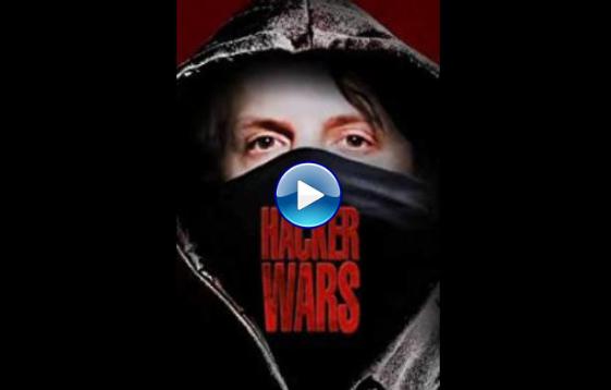 The Hacker Wars (2014)