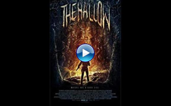 The Hallow (2015)