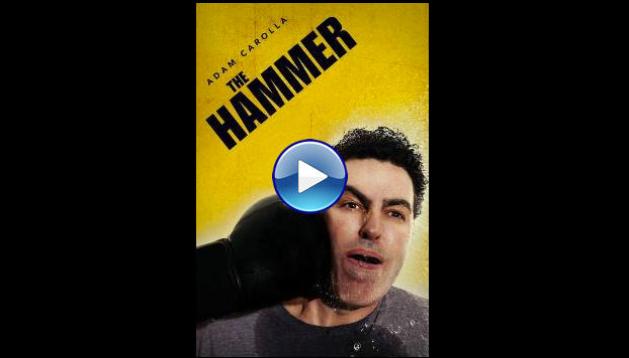 The Hammer (2007)