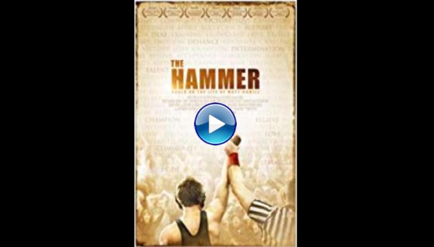 The Hammer (2010)