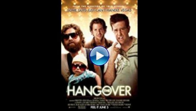 The Hangover (2009)