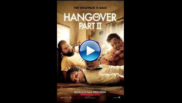 The Hangover Part II (2011)