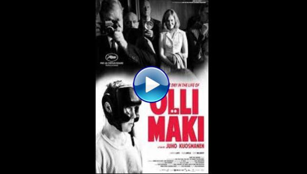 The Happiest Day in the Life of Olli Maki (2016)