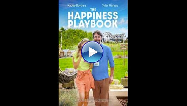 The Happiness Playbook (2023)