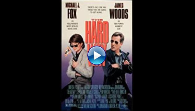 The Hard Way (1991)