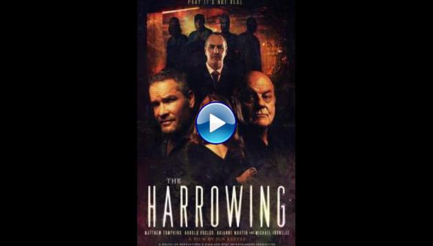 The Harrowing (2017) HD Full Movie Watch Online Free