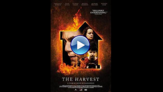 The Harvest (2013)