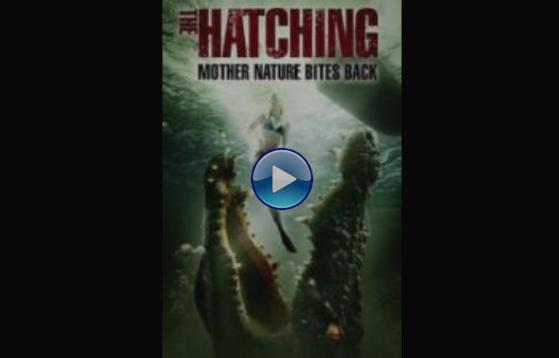 The Hatching (2016)