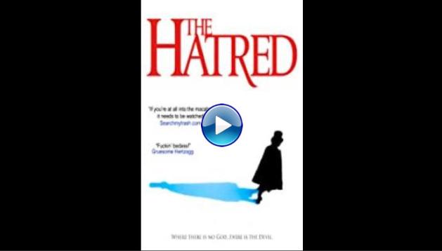 The Hatred (2018)