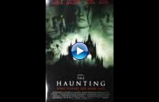 The Haunting (1999)