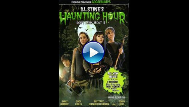 The Haunting Hour: Don't Think About It (2007)