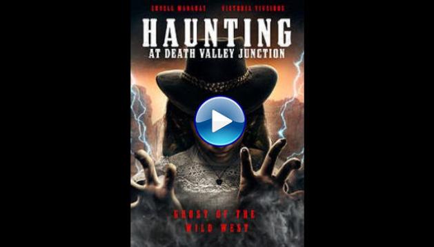 The Haunting at Death Valley Junction (2020)