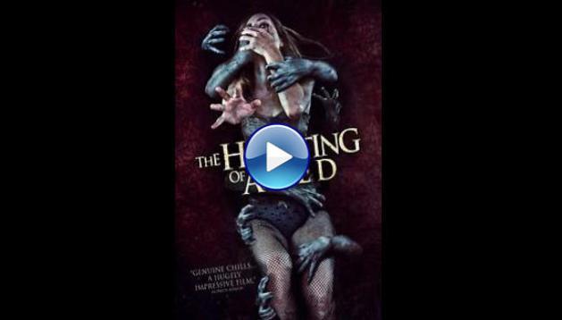 The Haunting of Alice D (2014)