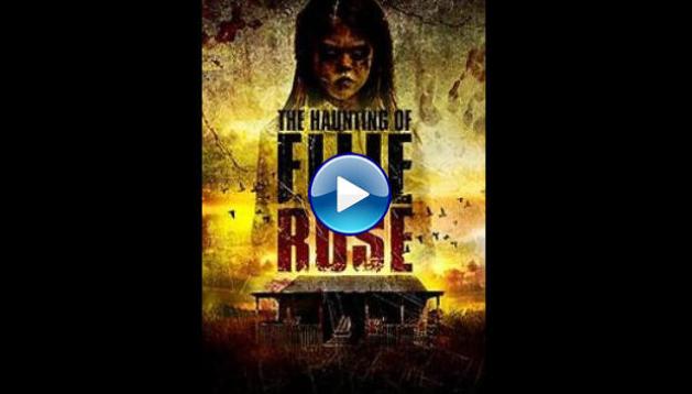 The Haunting of Ellie Rose (2015)