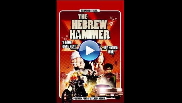 The Hebrew Hammer (2003)