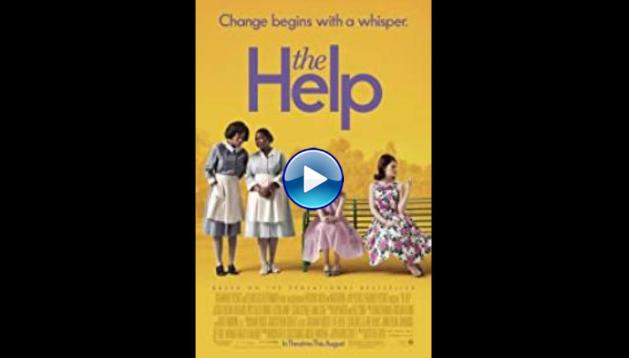 The Help (2011)