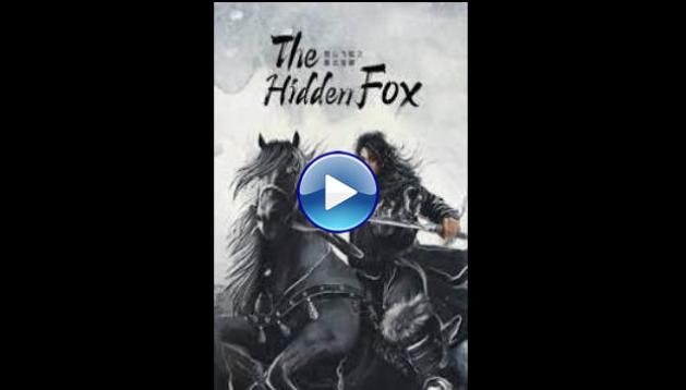 The Hidden Fox (2022)