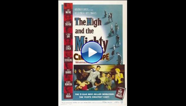 The High and the Mighty (1954)