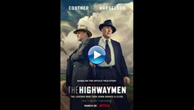 The Highwaymen (2019)