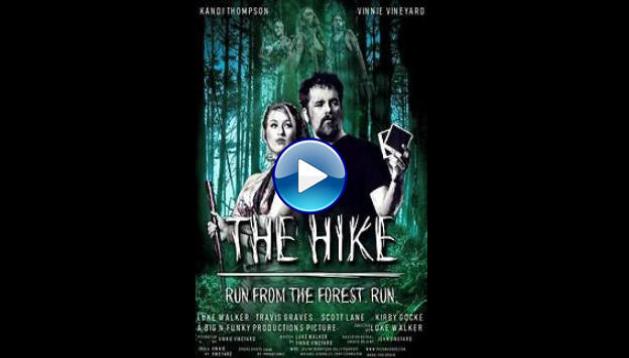The Hike (2021)