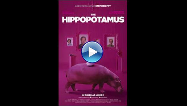 The Hippopotamus (2017)