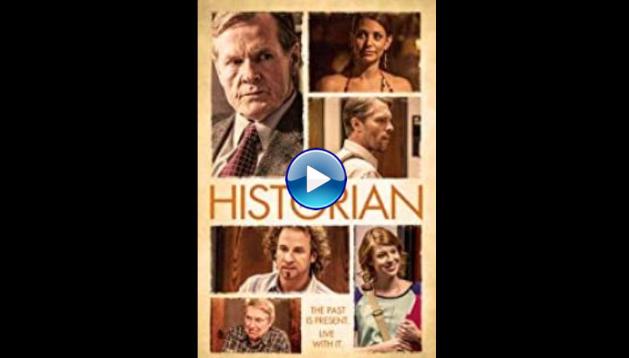 The_Historian_2014