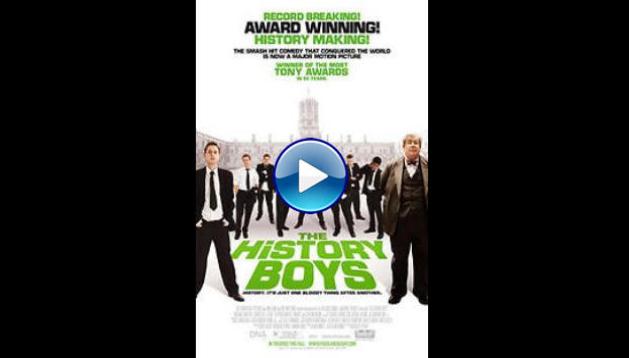 The History Boys (2006)