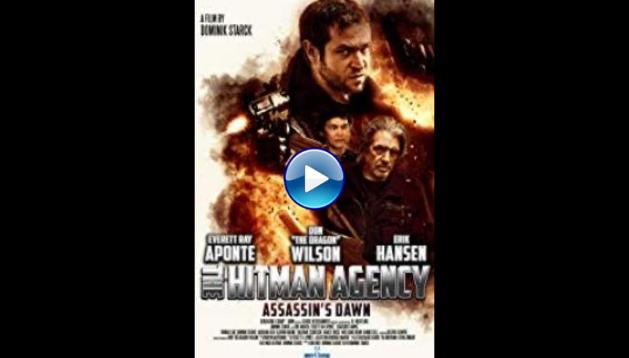 The Hitman Agency (2018)