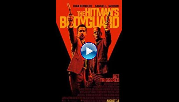 The Hitman's Bodyguard (2017)