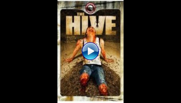 The Hive (2008)