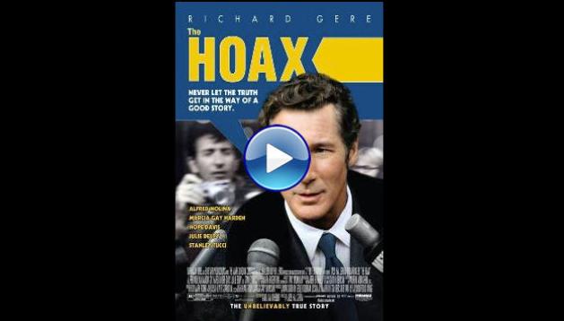 The Hoax (2006)