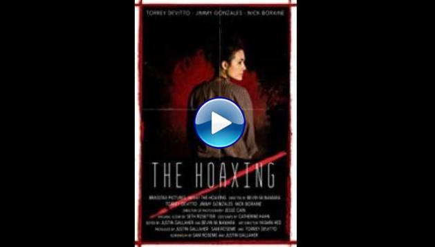 The Hoaxing (2018)