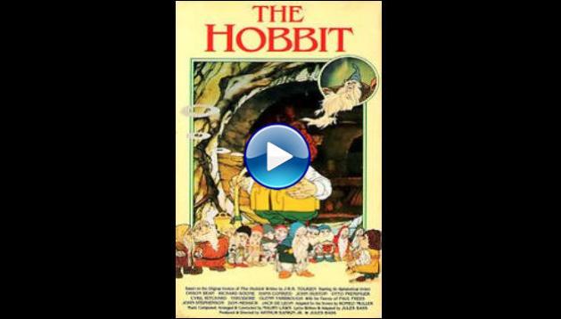 The Hobbit (1977)