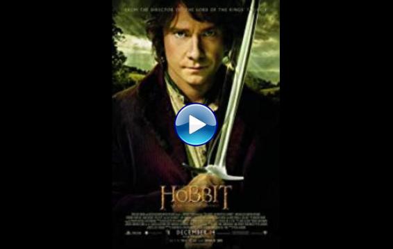 The Hobbit: An Unexpected Journey (2012)