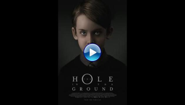 The Hole in the Ground (2019)