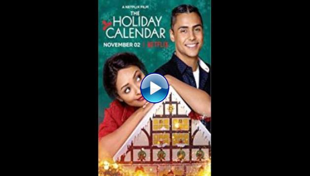 The Holiday Calendar (2018)