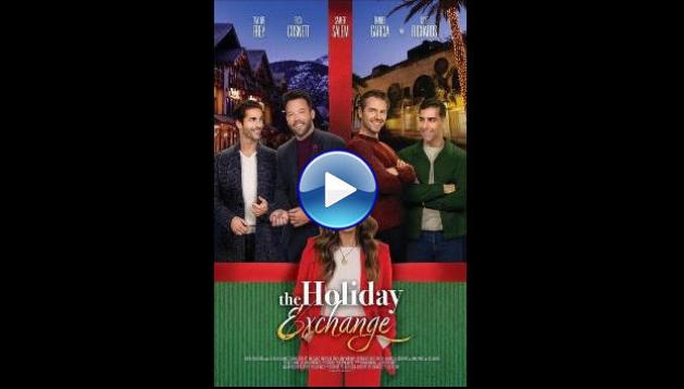 The Holiday Exchange (2024)