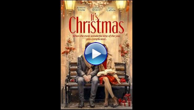 The Holiday List (2024)