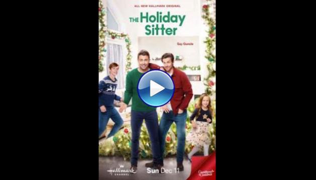 The Holiday Sitter (2022)