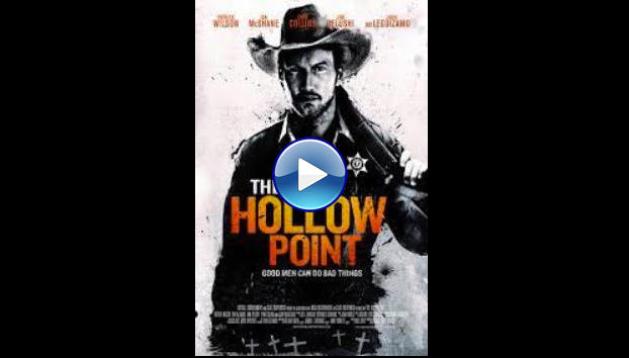 The Hollow Point (2016)