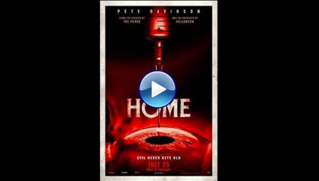 The Home (2025) HDTS Full Movie Watch Online Free
