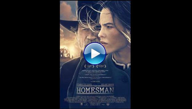 The Homesman (2014)