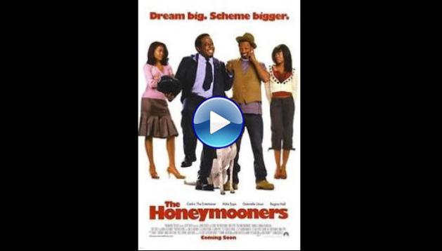 The Honeymooners (2005)