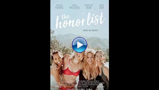 The Honor List (2018)