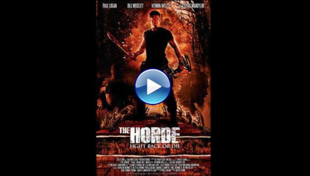 The Horde (2016)