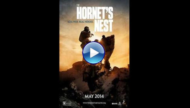 The Hornet's Nest (2014)