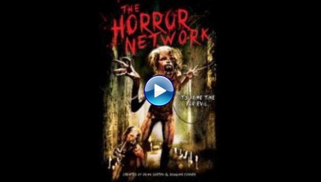 The Horror Network Vol. 1 (2015)